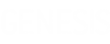 genesis
